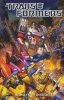 TRANSFORMERS ROBOTS IN DISGUISE VOL 04 TP [9781613777657]